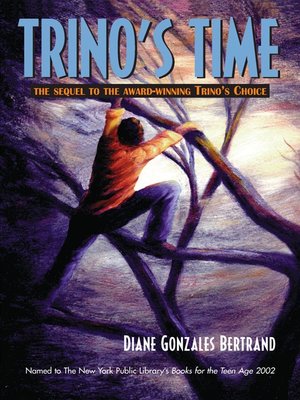 cover image of Trino's Time